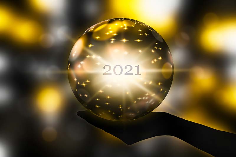 Reflecting Back on 2020 and Where We are Heading in 2021