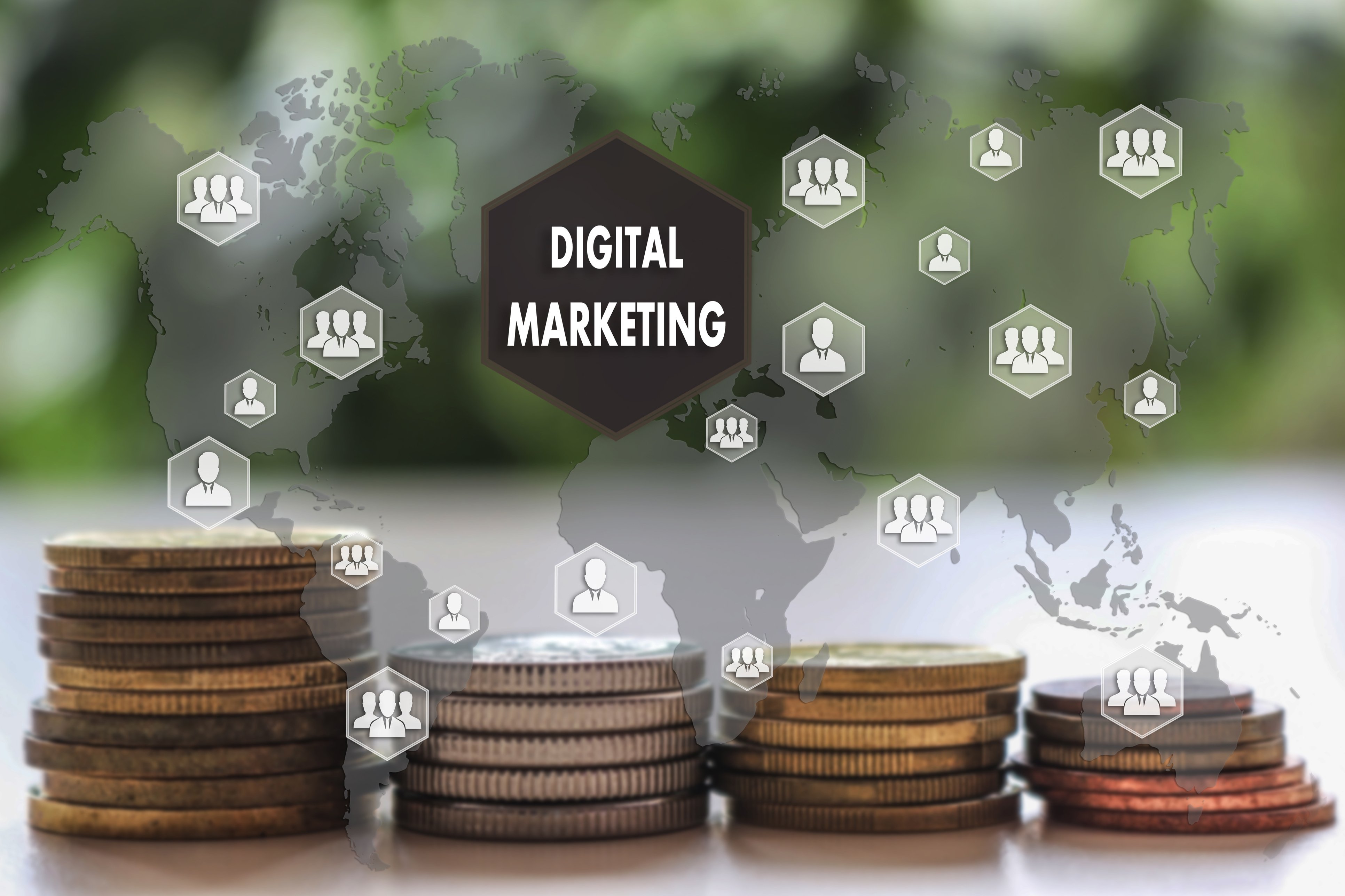 Three Ways Digital Marketing Will Change Post COVID-19